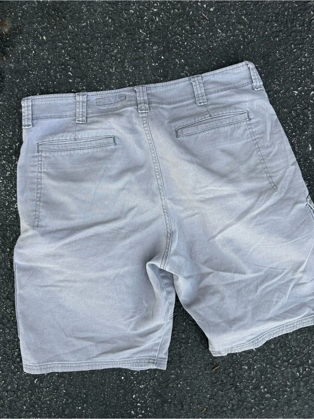 Wrangler vintage relaxed